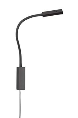 Fischer & Honsel Bed leeslampRaik - 30167