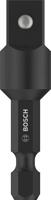 Bosch Accessoires Adapter voor dopsleutelmoffen 1st - 2608551108 - thumbnail