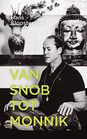 Van snob tot monnik - Hans Kloosterman - ebook - thumbnail
