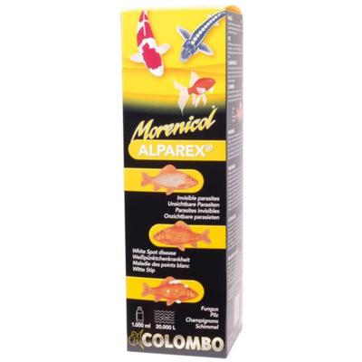 Alparex 500 Ml/10.000 Liter vijver SuperFish - Superfish Alparex 500 Ml/10.000 Liter vijver SuperFish - Superfish