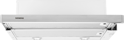 Siemens LI60OA521 Afzuigkap vlakscherm Grijs