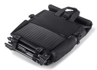 ASUS PP4600 PROART 16 BACKPACK Rugzak in Zwart - thumbnail