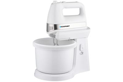 Blaupunkt HMM601 mixer Staande mixer Wit