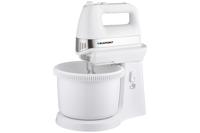 Blaupunkt HMM601 mixer Staande mixer Wit - thumbnail