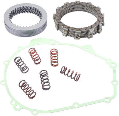 TRW koppeling super kit clutch super kit, msk248