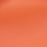 Kartell Masters barkruk H75 Roestoranje - thumbnail