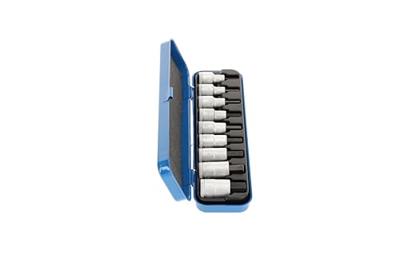 Gedore Inbusdopsleutelset 1/2" 9-dlg. - 6156250