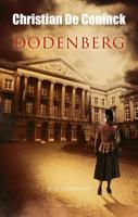 Dodenberg - Christian de Coninck - eBook (9789089249241) - thumbnail