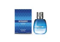 Missoni Missoni - Missoni Wave 50 ml Eau de toilette - thumbnail