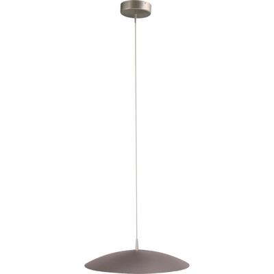 Masterlight HanglampScala Ø 45cm nikkel - 2190-37-37-45