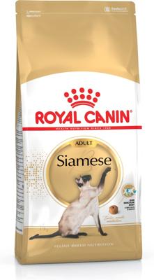 Royal Canin 55190 Siamese 400 g - kattenvoer