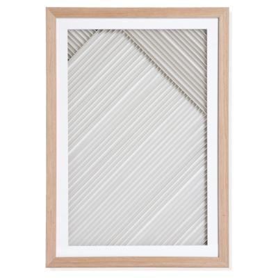 HKliving schilderij (60x42 cm)