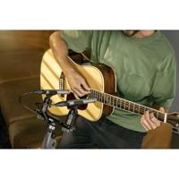 RØDE NT55 matched pair condensator studio microfoon - thumbnail