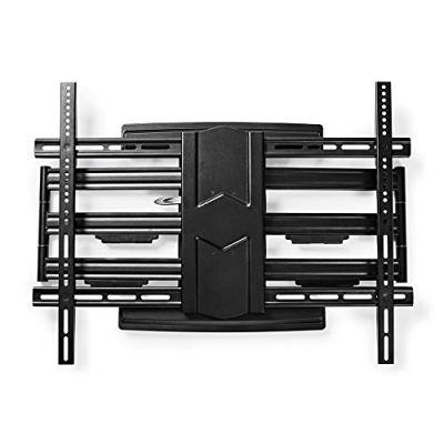 Nedis Draai- en Kantelbare TV-Muurbeugel | 43-90 " | Zwart | 1 stuks - TVWM6570BK TVWM6570BK