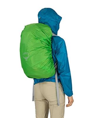 Osprey Hikelite 26 Rugtas Atlas Blue 26L