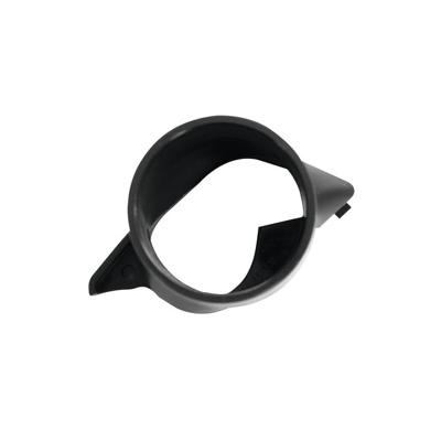 Makita Accessoires Spaanafvoer - Stofafzuigadapter schaaf - 451329-1