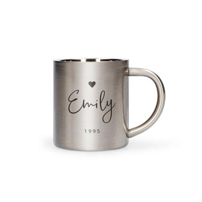 Mok bedrukken - 175 ml