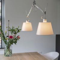 Glow MO - Slimme lamp - E27 - Bediening via app - Kleur - thumbnail