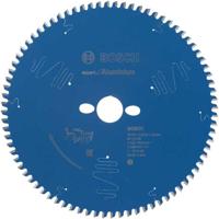 Bosch Professional Cirkelzaagblad EXPERT Aluminium | Ø 250 x 2,8 x 30mm 80T - 2608644111 - thumbnail