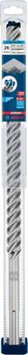 Bosch Accessories EXPERT SDS max-8X 2608900246 Wolfraamcarbide Hamerboor 1 stuks 26.00 mm Gezamenlijke lengte 520 mm SDS-Max 1 stuk(s)