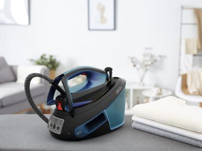 Tefal Express Vision SV8151 SV8151 stoomgenerator - thumbnail