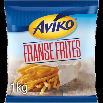 Aviko Franse Friet bij Jumbo Aviko Franse Friet bij Jumbo