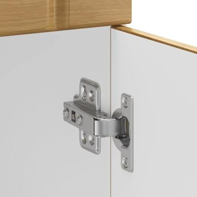 Keuken onderkast Lucca bewerkt hout artisanaal eikenkleur Keuken onderkast Lucca bewerkt hout artisanaal eikenkleur