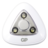 GP Pushlight Led Lamp - thumbnail