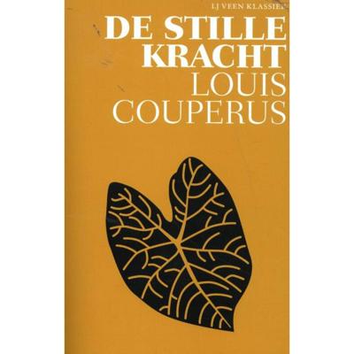 De stille kracht (Paperback)