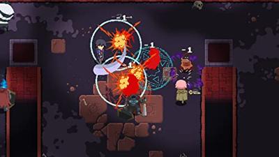 Sword of the Necromancer (Limited Run Games)