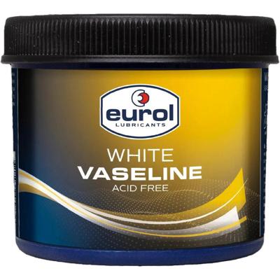 Eurol Vaseline 500 gr wit Eurol Vaseline 500 gr wit