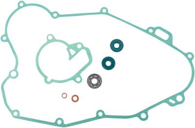 ATHENA waterpomp reparatieset water pump repair kit ktm