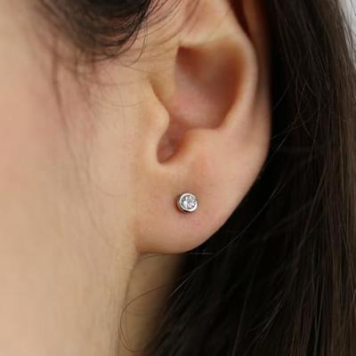 Dames oorbellen New Bling 9NB-0521