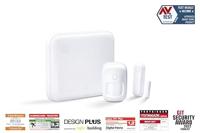 LUPUSEC ZigBee Bewegingsmelder, Deur/raamcontact XT1 Plus Starter Pack - thumbnail