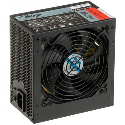 Akyga PC-netvoeding 400 W ATX 80 Plus Bronze