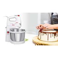 MMR-21Z mixer met roterende kom - thumbnail