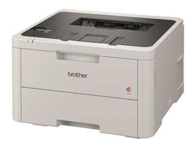 Brother HL-L3240CDW compacte LED kleurenprinter