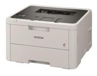 Brother HL-L3240CDW Printer LED Kleur A4 26 pag./min. 26 pag./min. 600 x 2400 dpi Duplex, USB, WiFi - thumbnail