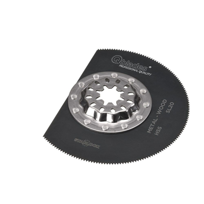 SL20 Multitool Segm zaagbl.BIM 85mm 1st