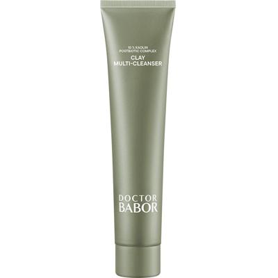 BABOR Microbiomic Clay Multi Cleanser 75ml BABOR Microbiomic Clay Multi Cleanser 75ml