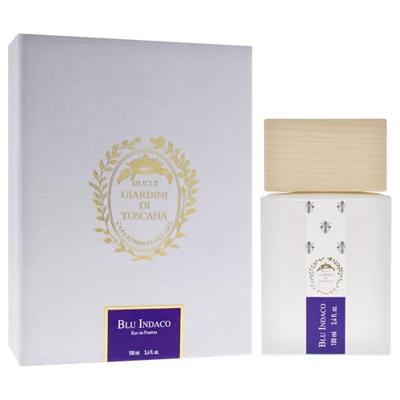 Giardini Di Toscana Blu Indaco Eau de Parfum - 100 ml