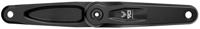 SRAM kurbelsatz "eagle 90 transmission" eagle 90 crank set isis bdu38 170 mm black - thumbnail
