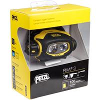 Petzl PIXA 3 Hoofdlamp Ex Zone: 2, 22 100 lm 90 m - thumbnail