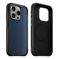 Nomad Rugged hoesje iPhone 15 Pro - Atlantic Blue - thumbnail