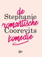 De romantische komedie - Stephanie Coorevits - ebook - thumbnail
