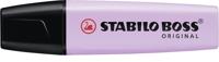 STABILO BOSS ORIGINAL Pastel markeerstift, lila haze (lila) - thumbnail