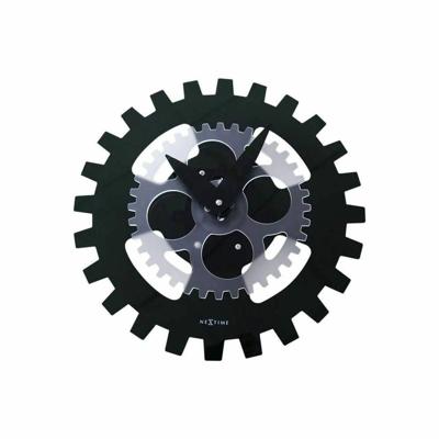 Muurklok Nextime 3241ZW 35 cm