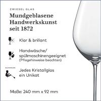 SCHOTT ZWIESEL - Enoteca - Rode wijn Chianti nr. 0 - s/2 delig - thumbnail