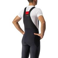 Castelli Sorpasso RoS wind fietsbroek zwart heren M - thumbnail