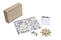 Mexican Trains D12 Deluxe - thumbnail